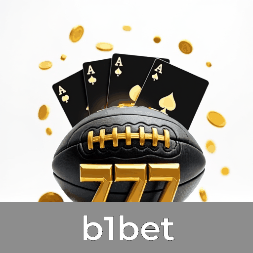 Explore o b1bet: Onde a Segurança e Serviços Profissionais se Destacam