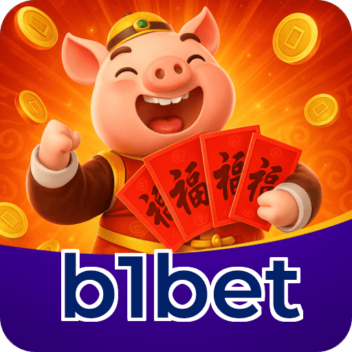 b1bet Logo