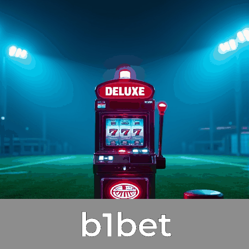 b1bet: A Plataforma Especializada em Apostas Esportivas no Brasil