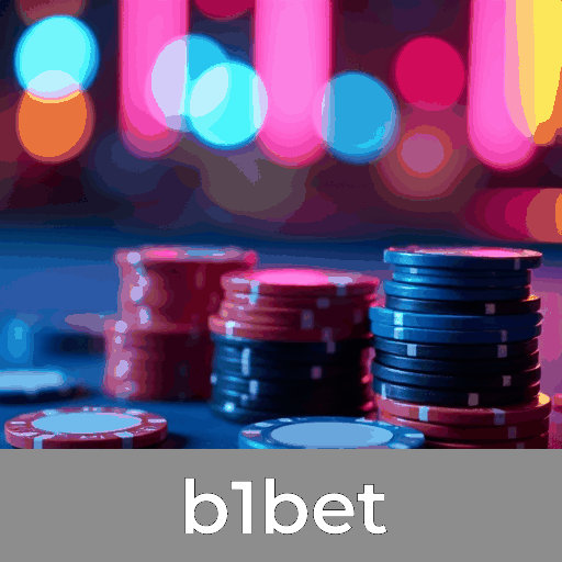 Explore o b1bet: Onde a Segurança e Serviços Profissionais se Destacam