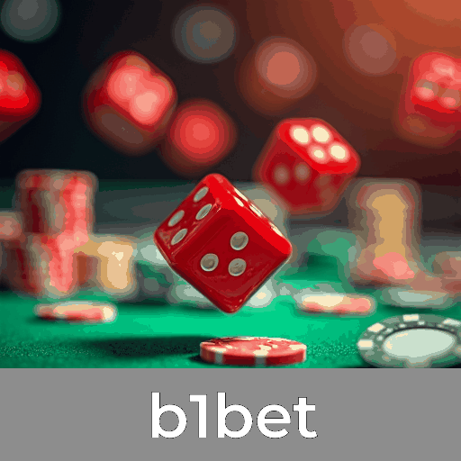 b1bet: Slots com Prêmios, Mesa com Estratégia, Realismo com Dealer