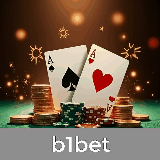 Experimente o Acesso Seguro Instantâneo em b1bet