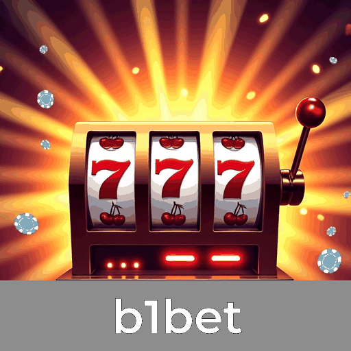 b1bet: Aproveite Bônus Únicos e Promoções Imperdíveis