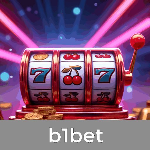 b1bet: A Revolução das Apostas na Palma da Sua Mão